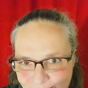 Meet your Posher, Kimberley